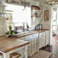 Modern Farmhouse Decor Living Room Ideas For A Warm & Stylish Home