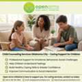 Child Counseling Services Oklahoma City &ndash; Caring Support For Children