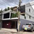 THB 90000,  31 Sq. Feet,  Townhouse For Rent, 3 Floors, 350 Sq M, Soi Sukhumvit 63, Watthana District, Near BTS