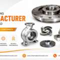 Iron & Steel Castings, Ahmedabad &ndash; Sharma Technocast
