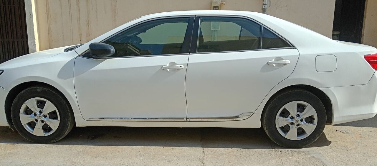 Riyadh, Vehicles, Cars & Trucks , SAR 29,  Toyota Camry,  2013,  Automatic,  349000 KM,