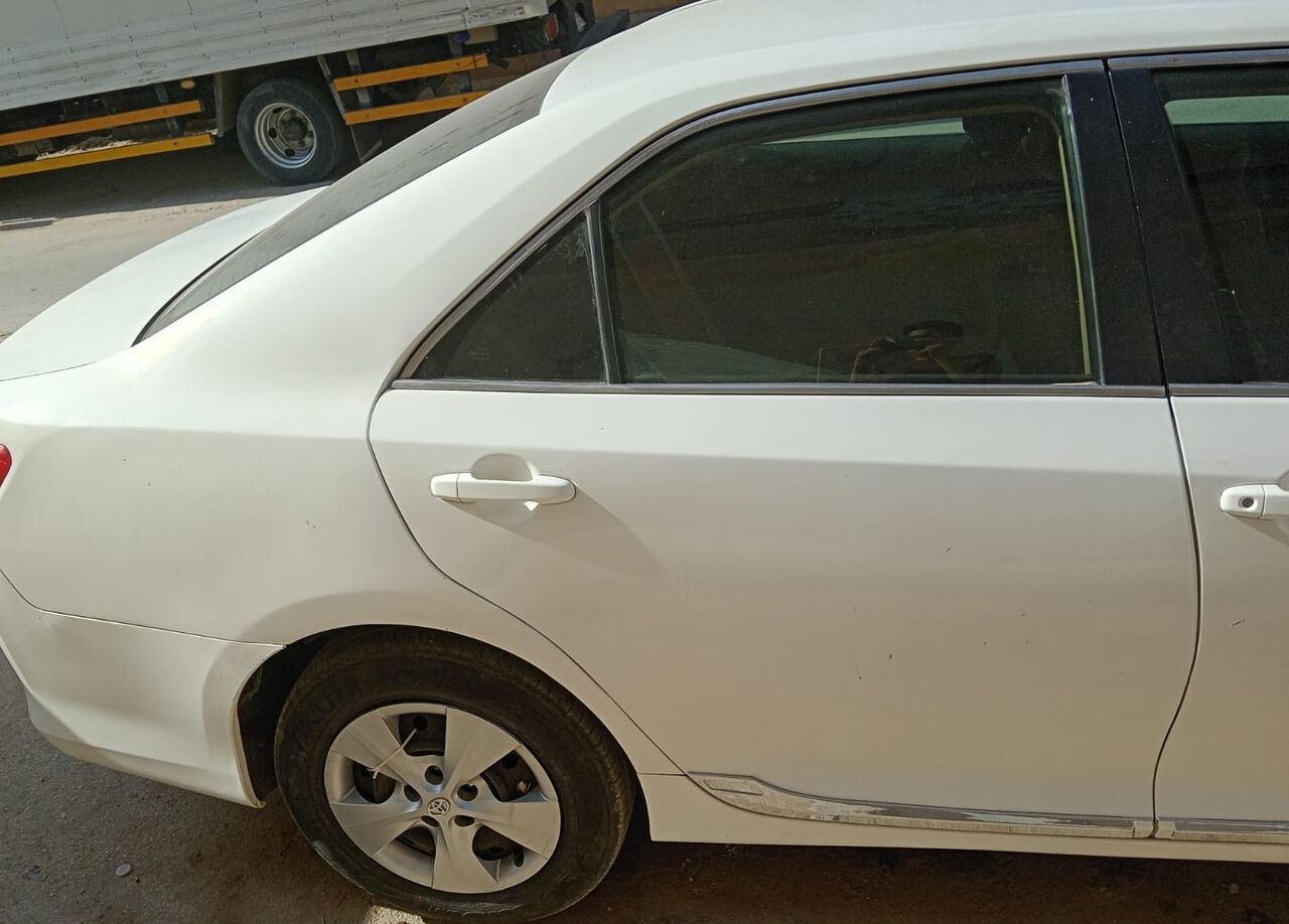 Riyadh, Vehicles, Cars & Trucks , SAR 29,  Toyota Camry,  2013,  Automatic,  349000 KM,