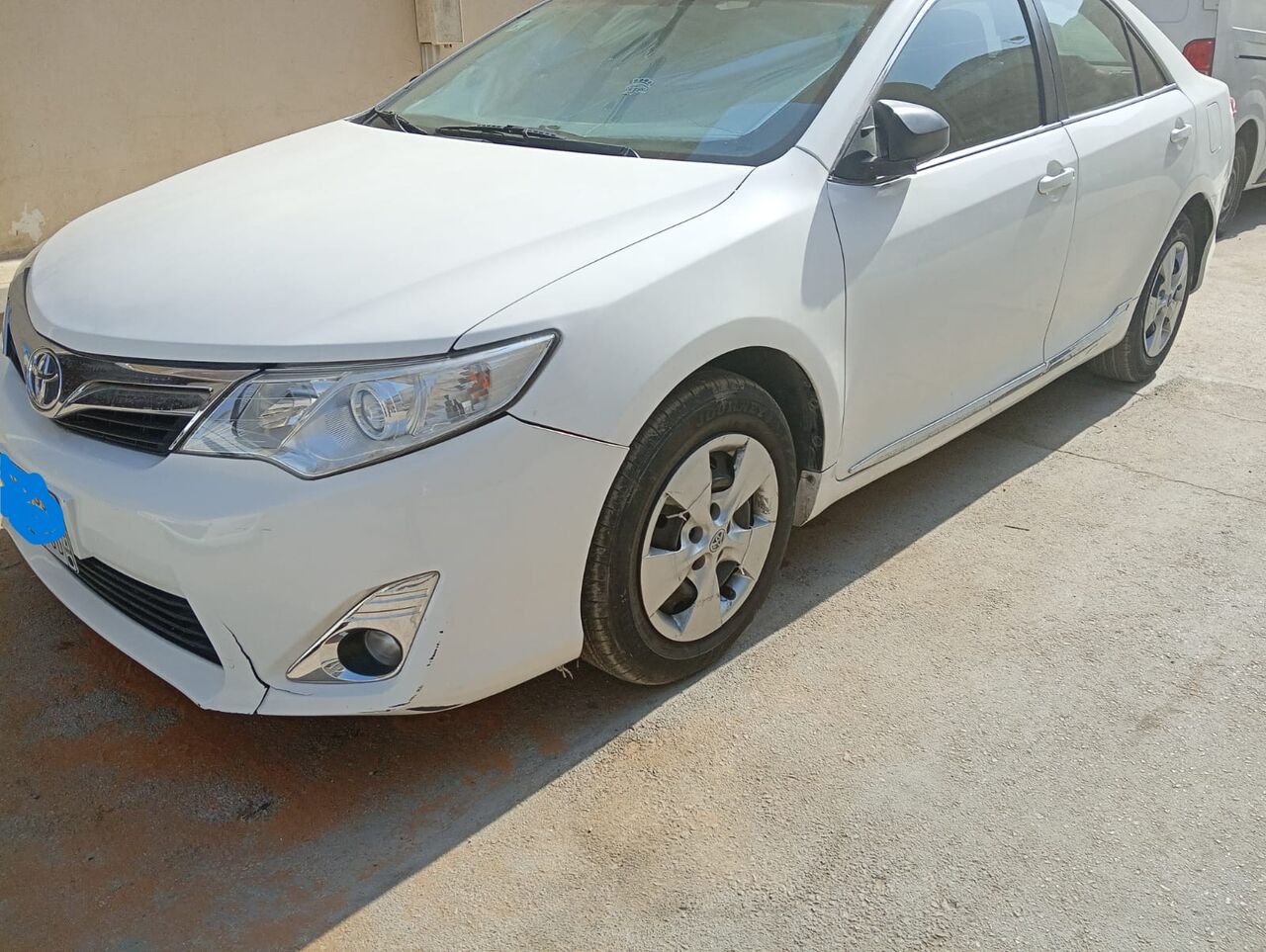 Riyadh, Vehicles, Cars & Trucks , SAR 29,  Toyota Camry,  2013,  Automatic,  349000 KM,