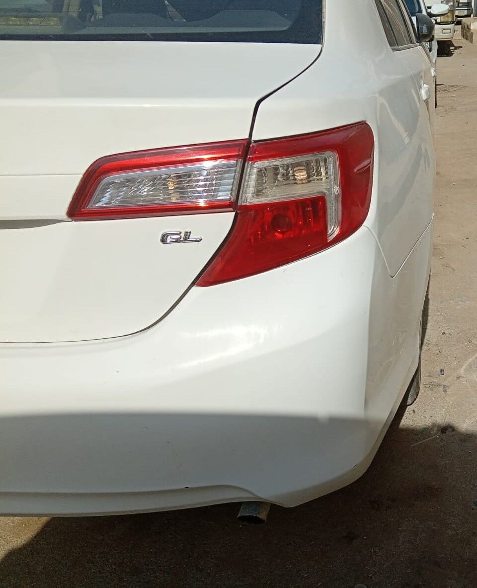 Riyadh, Vehicles, Cars & Trucks , SAR 29,  Toyota Camry,  2013,  Automatic,  349000 KM,