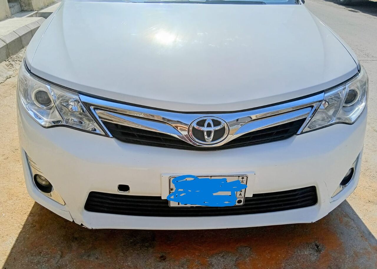 Riyadh, Vehicles, Cars & Trucks , SAR 29,  Toyota Camry,  2013,  Automatic,  349000 KM,