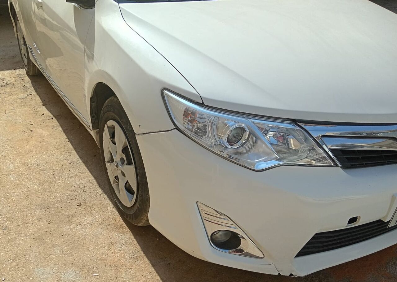 Riyadh, Vehicles, Cars & Trucks , SAR 29,  Toyota Camry,  2013,  Automatic,  349000 KM,