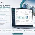 Drive Smarter Property Decisions Through Connected Financial Management