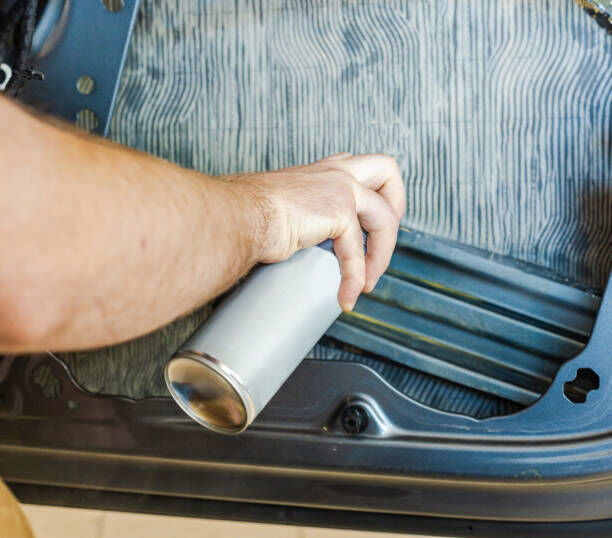 New York, Auto Parts, Spray In Bedliner Near Me For Long-Lasting Truck Protection