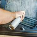 Spray In Bedliner Near Me For Long-Lasting Truck Protection