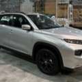 SAR 77000,  TOYOTA URBAN CRUISER,  2026,  Automatic,  1000 KM,  NEW CONDITION WITH MINOR DOOR REPANTED  H