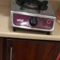 SAR 80,  Single Burner Stove