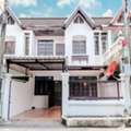 THB 35000,  25 Sq. Feet,  Townhome For Rent, 2 Floors, 25.5 Sq M, Soi Pracharat Bamphen 20, With Furniture (can