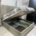 SAR 1,  Bed With Storage, Bed Table, Coffee Table, 6 Dining Chairs