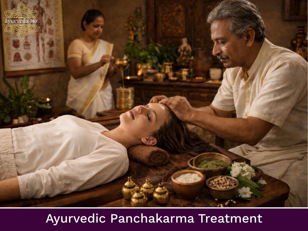 Mumbai, Health, Panchakarma Treatment Centre In Mumbai | Ayurveda360
