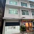 THB 50000,  1 Sq. Feet,  Townhouse For Rent, 4 Floors, 180 Sq M, Soi Sathorn 11, Intersection 3, Near BTS St.
