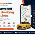 Build AI-Powered Taxi Booking Software For US Businesses