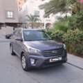 BHD 3800,  Hyundai Creta,  2018,  Automatic,  105000 KM,  Excellent Condition