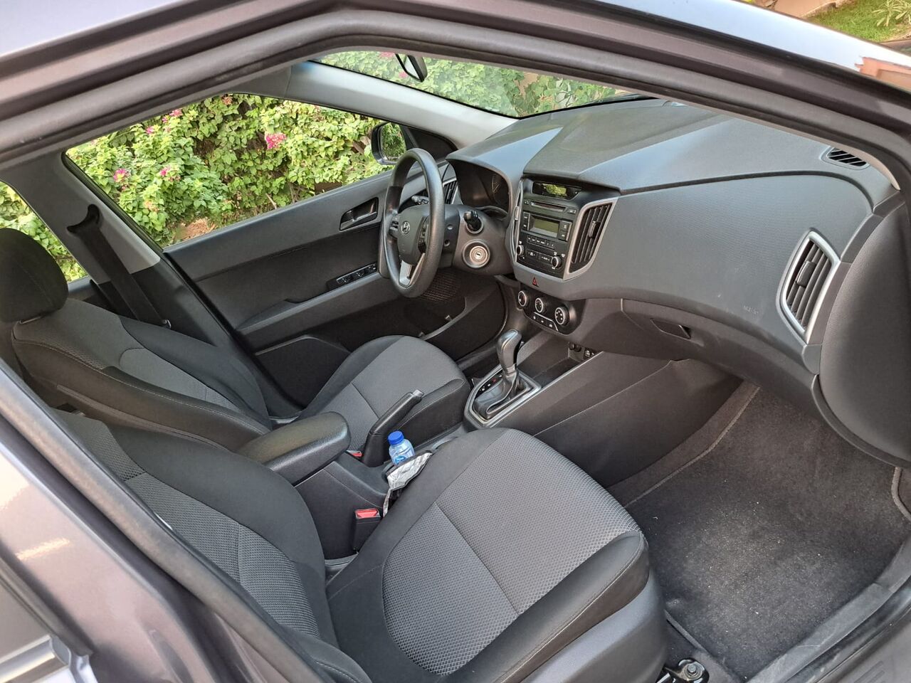 Riffa, Vehicles, Cars & Trucks , BHD 3800,  Hyundai Creta,  2018,  Automatic,  105000 KM,  Excellent Condition
