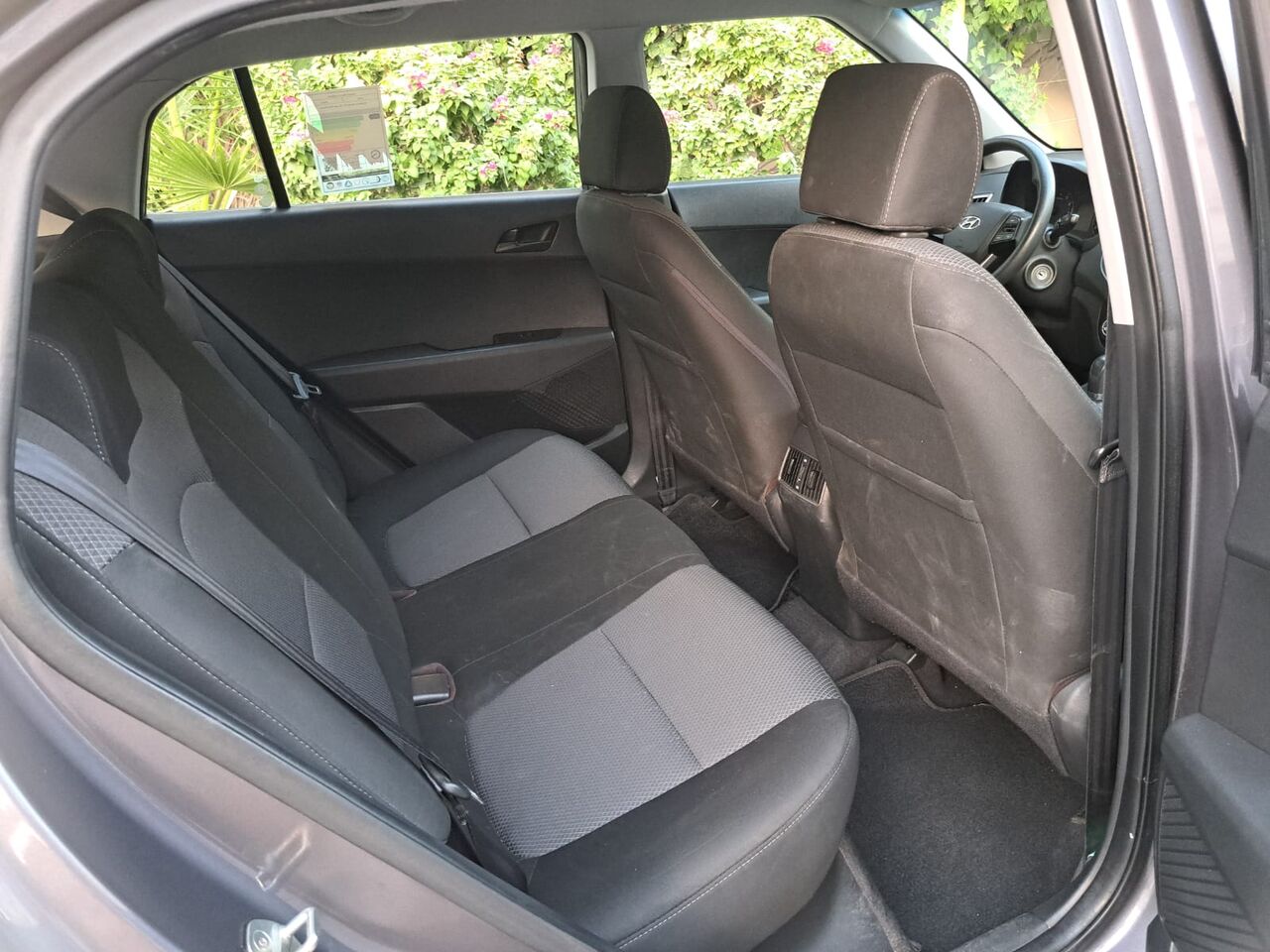 Riffa, Vehicles, Cars & Trucks , BHD 3800,  Hyundai Creta,  2018,  Automatic,  105000 KM,  Excellent Condition
