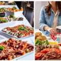 Corporate Catering That Solves Event Planning