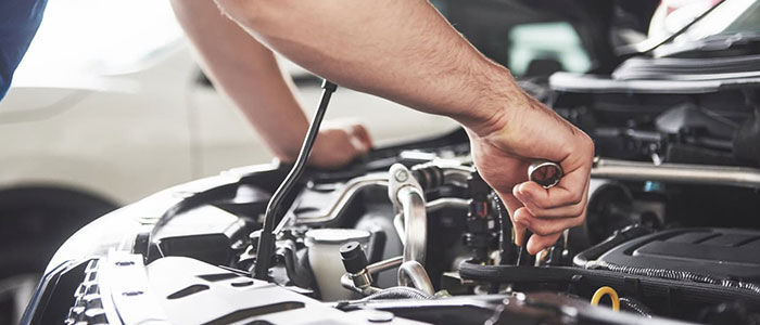 Sydney, Automotive, Trusted Automotive Service Coorparoo - Paxton Mechanical