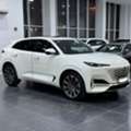 BHD 8900,  Changan UNI-K Plus,  2025,  Automatic,  27700 KM,    (White)