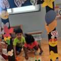 Best Preschool In Gachibowli For Kids | The Nurtury Preschool