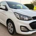 SAR 32000,  CHEVROLET SPARK,  2020,  Automatic,  80 KM,  100 % ORIGINAL CONDITION 4