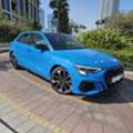 BHD 12600,  Audi S3,  2023,  Automatic,  27000 KM,