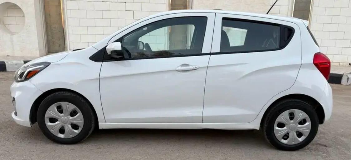 Riyadh, Vehicles, Cars & Trucks , SAR 25000,  CHEVROLET SPARK,  2020,  Automatic,  80000 KM,  100 % ORIGINAL CONDITION 5