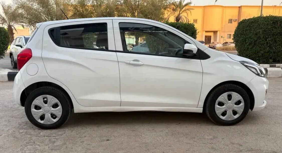 Riyadh, Vehicles, Cars & Trucks , SAR 29500,  CHEVROLET SPARK,  2020,  Automatic,  80000 KM,  100 % ORIGINAL CONDITION 7