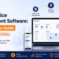 Field Service Management Software: The Complete Guide For Businesses (2026)