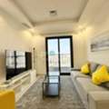 KWD 500/month,  Furnished,  2 BR,  2 Bedroom Furnished Apartment For Rent In Salmiya