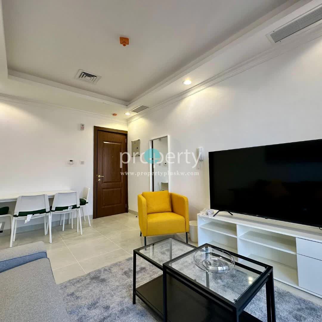 Salmiya, Apartments, Flats, Houses & Villas, KWD 500/month,  Furnished,  2 BR,  2 Bedroom Furnished Apartment For Rent In Salmiya
