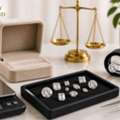 GBP 1,  Sell Loose Diamonds For The Best Price In The UK