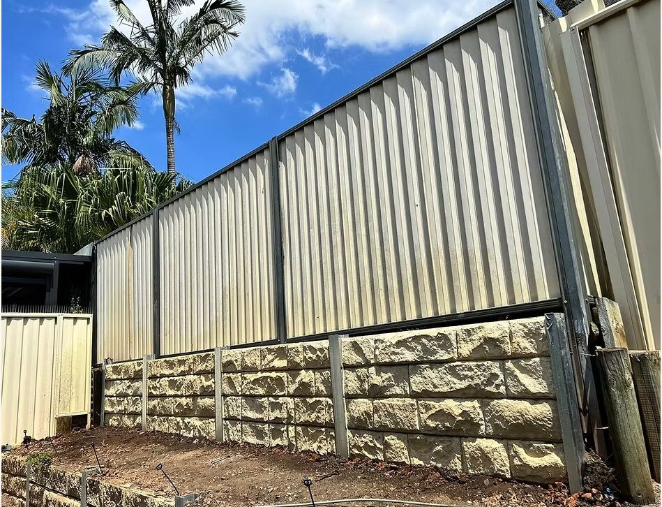 Sydney, Business, Retaining Wall Installer Sydney