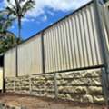 Retaining Wall Installer Sydney