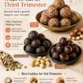 What To Eat In Third Trimester: Daily Foods For A Healthy Mom And Growing Baby