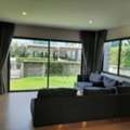 THB 45000,  52 Sq. Feet,  Single House For Rent Near Robinson Srisamarn Department Store, Chaengwattana Road,
