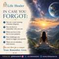 Karmic Healer In Delhi