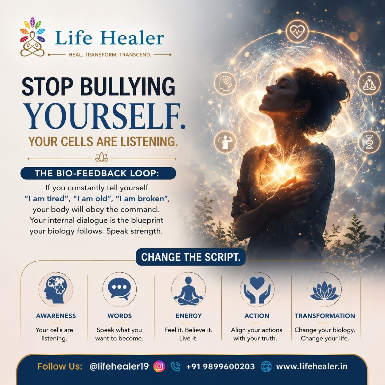 New Delhi, Health, Karmic Healer In Delhi