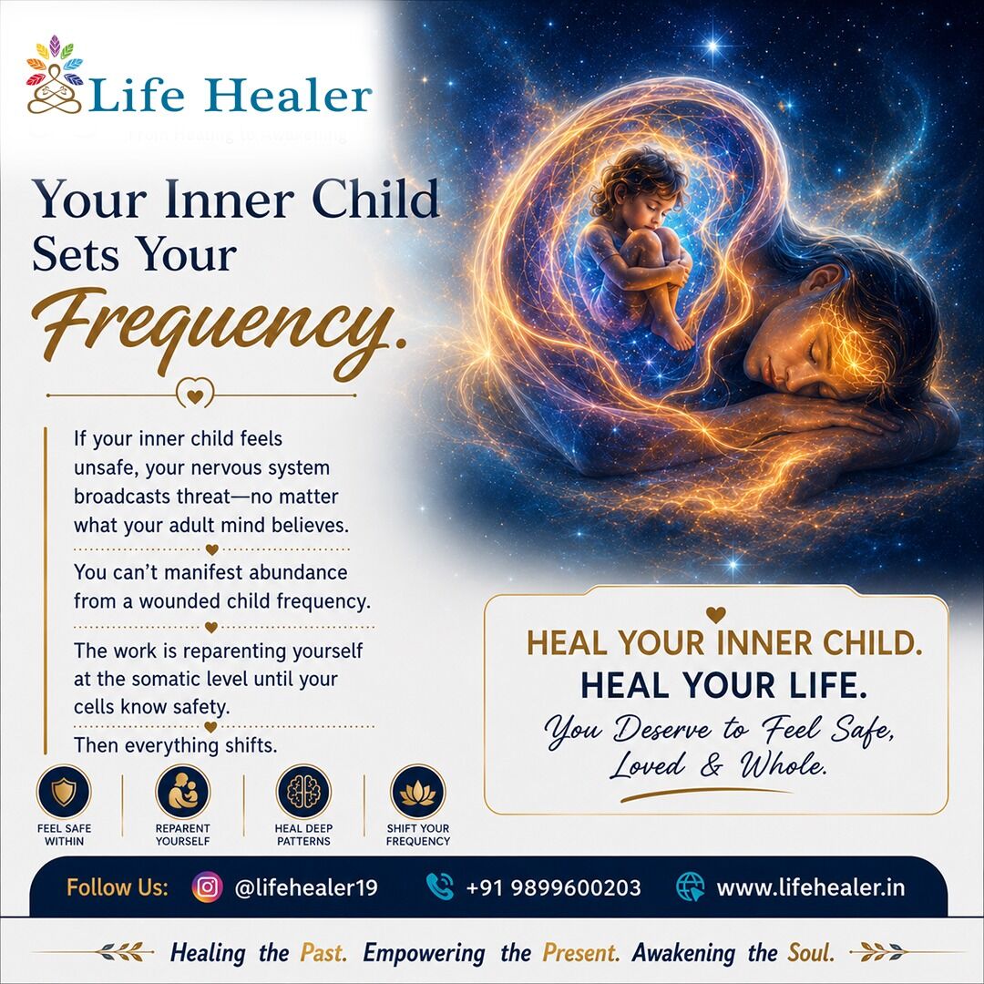 New Delhi, Health, Karmic Healer In Delhi