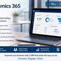 Dynamics 365 CRM Consulting & Implementation | IFI Techsolutions