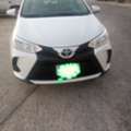 SAR 42,  Toyota Yaris,  2021,  Automatic,  103 KM,  Yaris