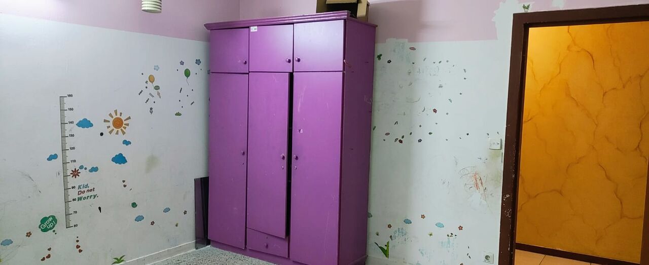 Al Iskan, Rooms for Rent, SAR 1000/month,  1 Room Available For Executive Bachelor Only