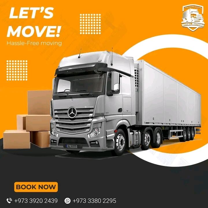 Amwaj Islands, Labor/Moving, HOUSE MOVING AND INSTALLING FURNITURE FOR HOUSE VILLAS OFFICE SHOP STORES MOVING