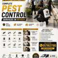 🚀🦟 RAWAD Pest Control  🏆 Professional Pest Management Services In Riyadh  🏠