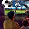 Ultimate IPTV Experience | HD, FHD & 4K Streaming