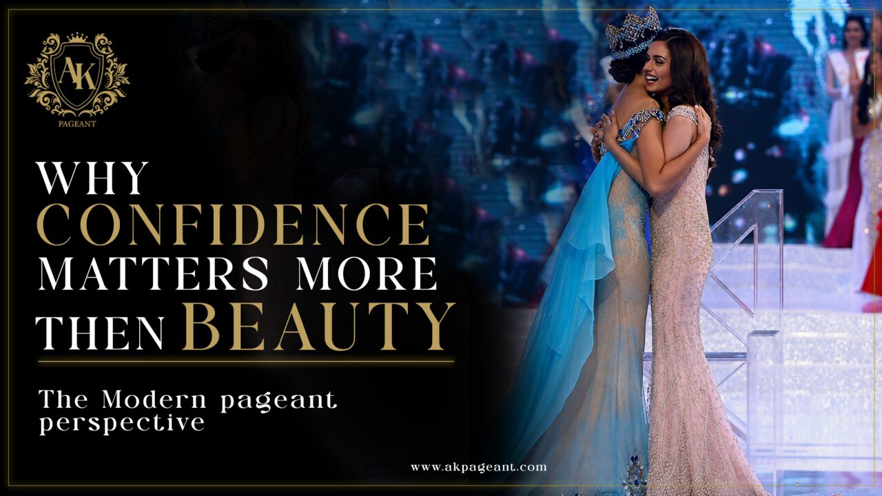 Dwarka, Training, Beauty Pageant Are Not Just About Beauty