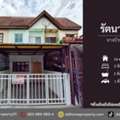 THB 1790000,  2 BR,  16 Sq. Feet,  Rattanawadi Village For Sale, Bang Bua Thong, Beautiful House Ready To Move In (DD002446)